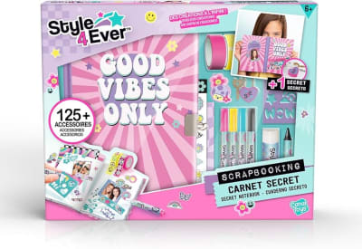CANAL TOYS SET SCRAPBOOKING1
