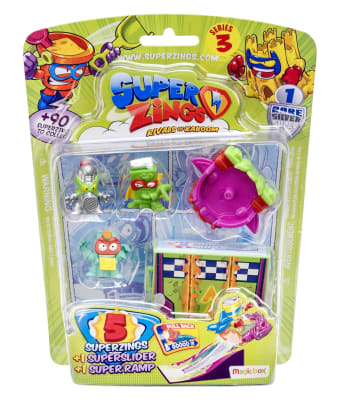 SUPERZINGS SERIES 3 BLISTER 5 FIGURAS1