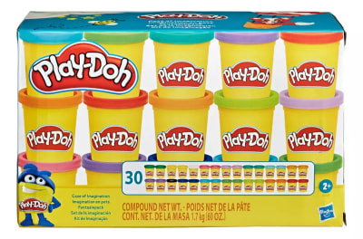 PLAY-DOH SET DE IMAGINACION1