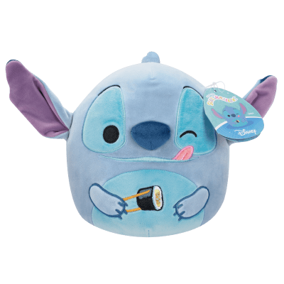 SQUISHMALLOWS STITCH 16 CM SUSHI1