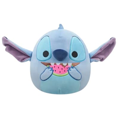 SQUISHMALLOWS STITCH 16 CM SANDÍA1