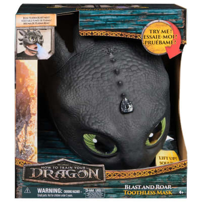 COMO ENTRENAR A TU DRAGON MASCARA CHIMUELO1