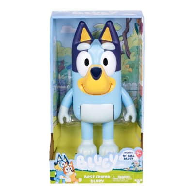 BLUEY FIGURA MEJOR AMIGA 25 CM1