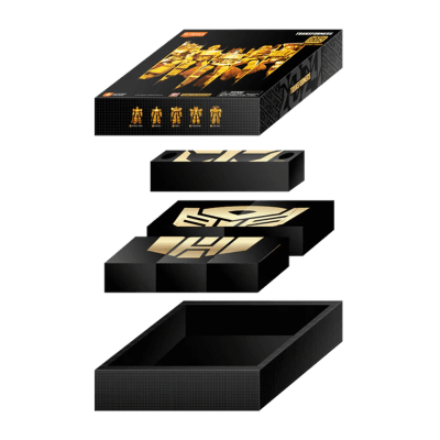 BLOKEES TRANSFORMERS 2024 YEARLY VERSION THE GOLDEN LAGOON1