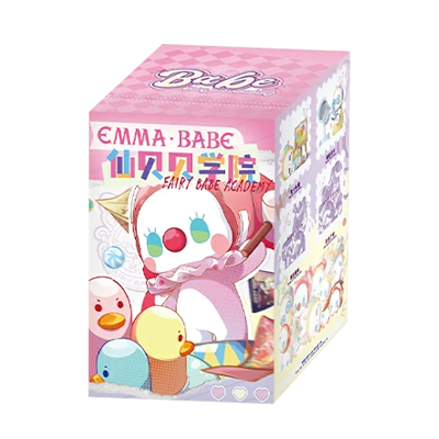 EMMA FAIRY BABE ACADEMY SERIES BLIND BOX3