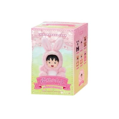 CHIBI MARUKO CHAN DRAG PARTY SERIES BLIND BOX1