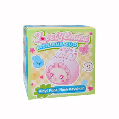 LOVELY EMMA RUA RUA ZOO SERIES BLIND BOX1