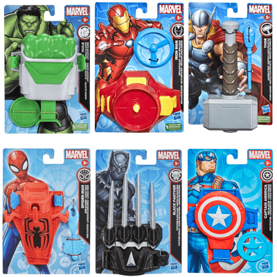 AVENGERS ROLE PLAY SURTIDO1