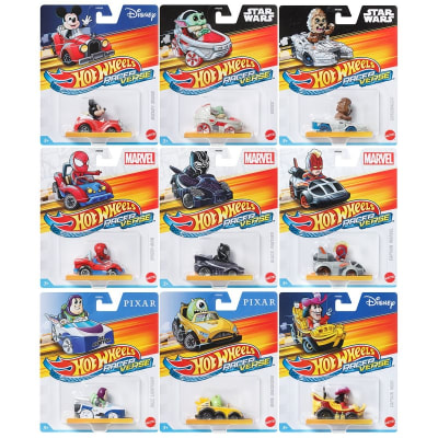 HOT WHEELS RACERVERSE SURTIDO1