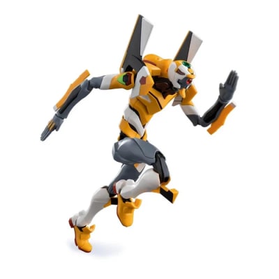 EVANGELION ACTION EDITION EVANGELION PROTO TYPE-001