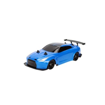 VEHICULO  R Y FF  RC PACK 1995 MAZDA RX-7 & 2009 NISSAN GT-R R35 BEN SUPRA 1.241