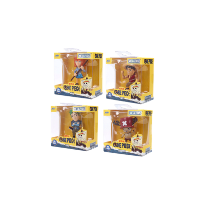 FIGURA ONE PIECE NANO METALFIGS SURT3