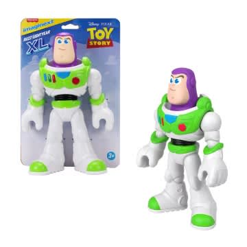 IMAGINEXT TOY STORY BUZZ LIGHTYEAR XL2
