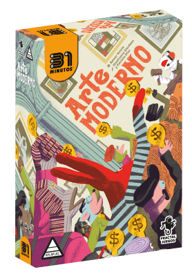 JUEGO FRACTAL ARTE MODERNO2