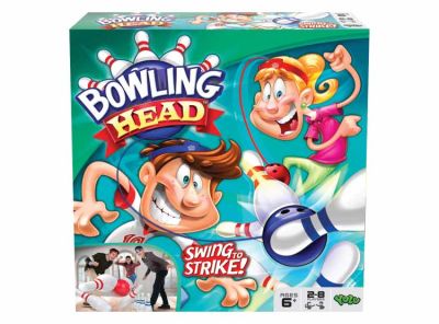 JUEGO BOWLING HEAD1