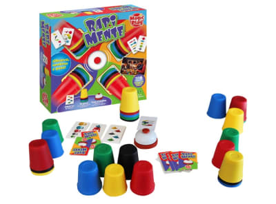 JUEGO RAPIMENTE GRANDE JUEGO RAPIMENTE GRANDE