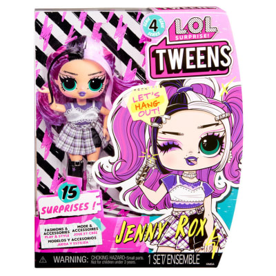 LOL SURPRISE TWEENS S4 JENNY ROX1