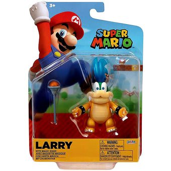 SUPER MARIO NINTENDO FIGURAS DE SUPER MARIO 5 PULGADAS SUPER MARIO NINTENDO FIGURAS DE SUPER MARIO 5 PULGADAS
