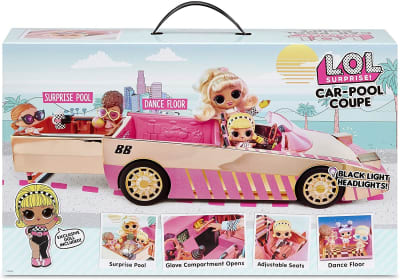 LOL SURPRISE CAR-POOL COUPE1