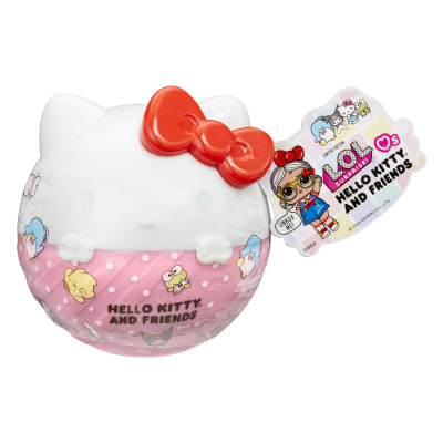 LOL SURPRISE LOVES HELLO KITTY2