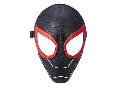 SPIDERMAN MÁSCARA SPIDER MAN ELECTRÓNICA SPIDERMAN MÁSCARA SPIDER MAN ELECTRÓNICA