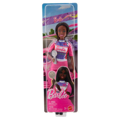 BARBIE PROFESIONES - PILOTO1