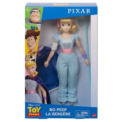 TOY STORY 4 - PERSONAJES DE LA PELICULA BO PEEP BETTY  GJH741