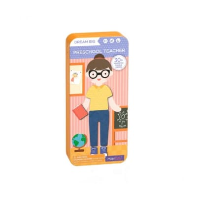 CAJA MAGNETICA VIAJES - PROFESOR2