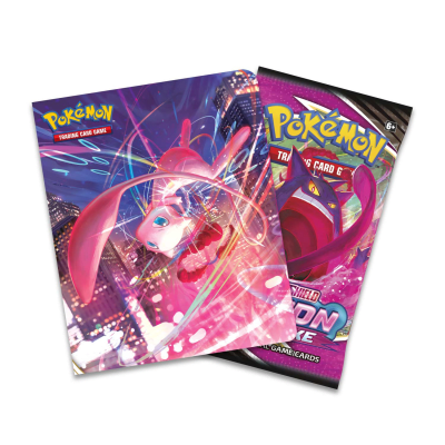MINI PORTAFOLIO POKEMON INGLÉS1