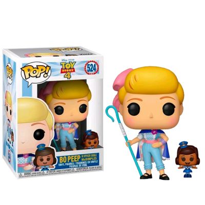 FUNKO POP TOY STORY 4 - BO PEEP1