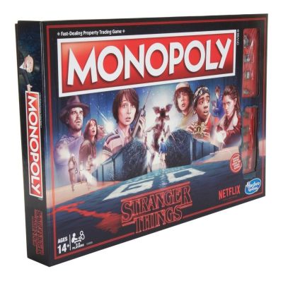 MONOPOLY STRANGER THINGS1
