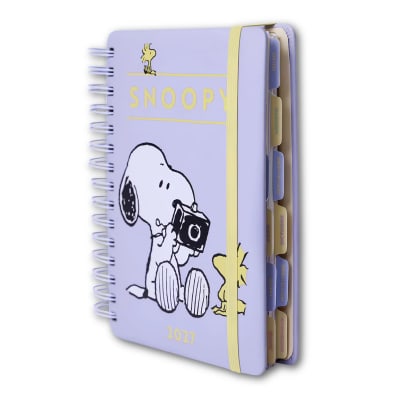 Agenda 2027 Snoopy1