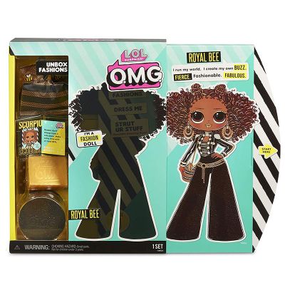 LOL TOP SECRET SURTIDO1