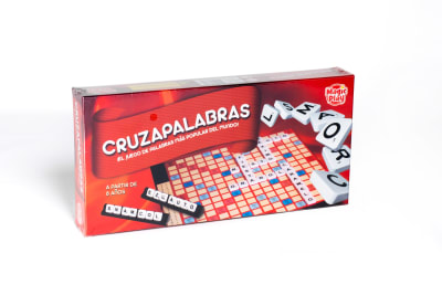 JUEGO CRUZAPALABRAS JUEGO CRUZAPALABRAS