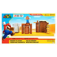 SUPER MARIO NINTENDO JUEGO DEL DESIERTO2