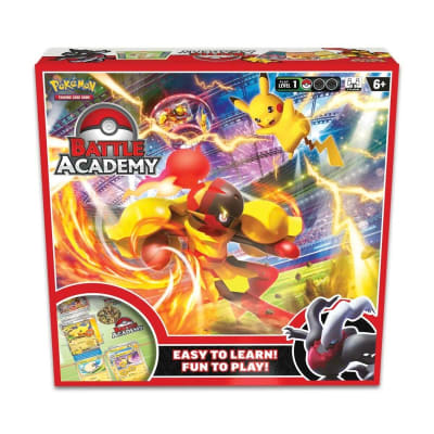 Battle Academy (2024) INGLÉS JEPK21142