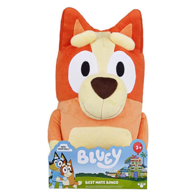 BLUEY PELUCHE BINGO 40 CM2