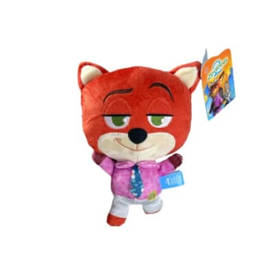 Peluche Zootopia Surtido 20cm KAWAII3