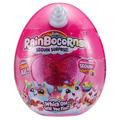 RAINBOCORNS PELUCHE COLORS1