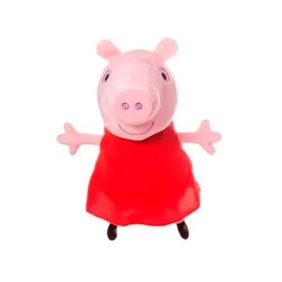 PEPPA PIG PEPE INTERACTIVO 12 INCH1