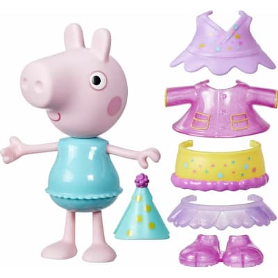 PEPPA PIG ESTILOS FESTIVOS1