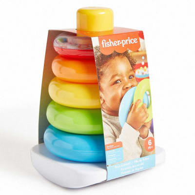 Fisher-Price Pila De Aritos1