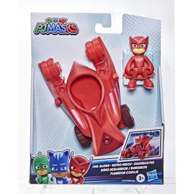 PJ MASKS VEHICULOS MEDIANOS, INCLUYEN PERSONAJE PJ MASKS VEHICULOS MEDIANOS, INCLUYEN PERSONAJE