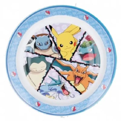 POKEMON PLATO APTO MICROONDAS1