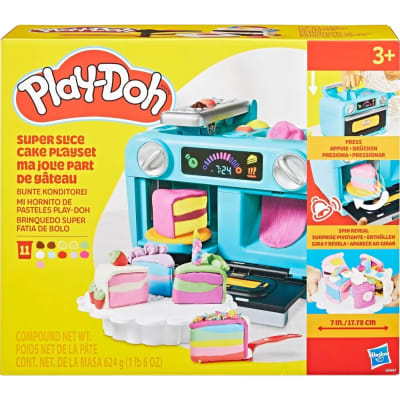 PLAY-DOH FOOD PLAYSET1