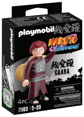 PLAYMOBIL GAARA2