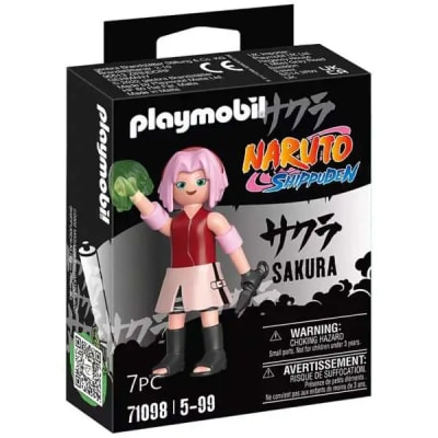 PLAYMOBIL SAKURA2