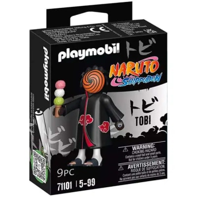 PLAYMOBIL TOBI2