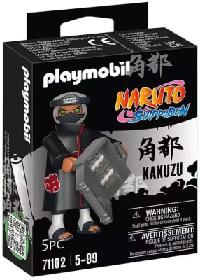 PLAYMOBIL KAKUZU2