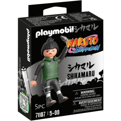 PLAYMOBIL SHIKAMARU2